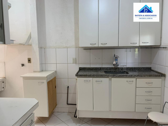 Imagem Apartamento com 2 Quartos à Venda, 73 m² em Taquaral - Campinas Imagem Apartamento com 2 Quartos à Venda, 73 m² em Taquaral - Campinas