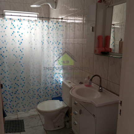Imagem Casa com 3 Quartos à Venda, 140 m² em Vila Nova Alianca - Jacareí Imagem Casa com 3 Quartos à Venda, 140 m² em Vila Nova Alianca - Jacareí