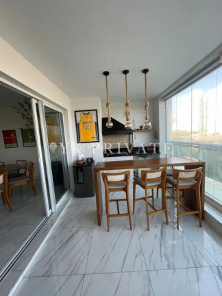 Imagem Apartamento com 3 Quartos à Venda, 159 m² em Jardim Das Perdizes - São Paulo