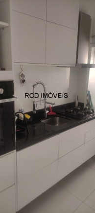 Imagem Apartamento com 2 Quartos à Venda, 74 m² em Jardim Arpoador - São Paulo