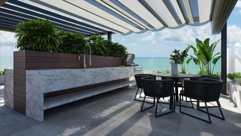 Imagem Apartamento com 2 Quartos à Venda, 57 m² em Intermares - Cabedelo Imagem Apartamento com 2 Quartos à Venda, 57 m² em Intermares - Cabedelo