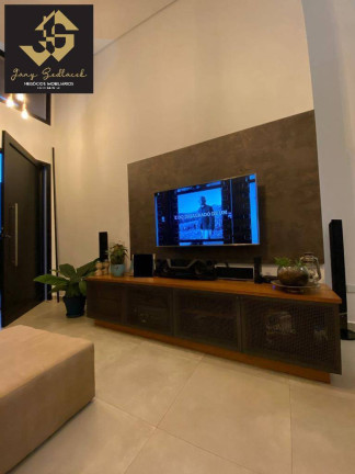 Imagem Casa de Condomínio com 3 Quartos à Venda, 260 m² em Nova Gardênia - Atibaia Imagem Casa de Condomínio com 3 Quartos à Venda, 260 m² em Nova Gardênia - Atibaia
