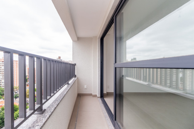 Imagem Studio com 1 Quarto à Venda, 27 m² em Vila Mariana - São Paulo