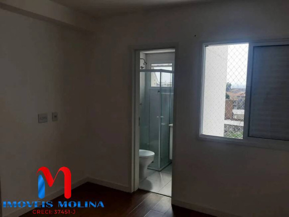 Imagem Apartamento com 2 Quartos à Venda, 59 m² em Campestre - Santo André Imagem Apartamento com 2 Quartos à Venda, 59 m² em Campestre - Santo André