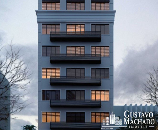 Sala Comercial à Venda, 23 m² em Conforto - Volta Redonda