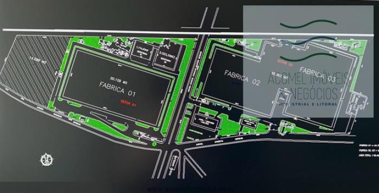 Imagem Imóvel Comercial à Venda, 38.300 m² em Antônio Bezerra - Fortaleza Imagem Imóvel Comercial à Venda, 38.300 m² em Antônio Bezerra - Fortaleza