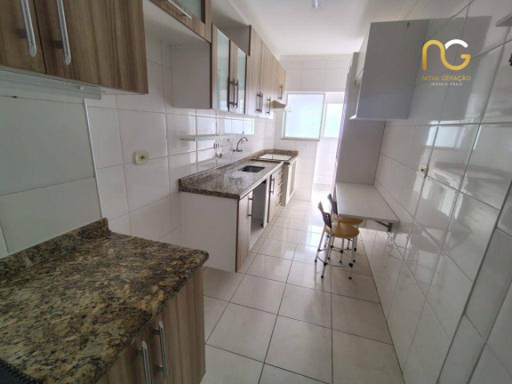 Imagem Apartamento com 2 Quartos à Venda, 81 m² em Tupi - Praia Grande