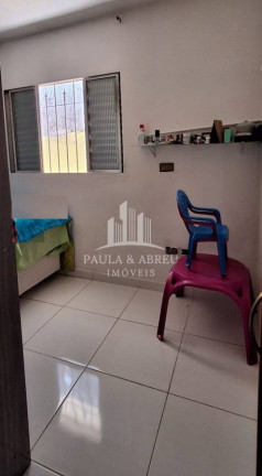 Imagem Casa com 2 Quartos à Venda, 125 m² em Jardim Zaira - Mauá Imagem Casa com 2 Quartos à Venda, 125 m² em Jardim Zaira - Mauá