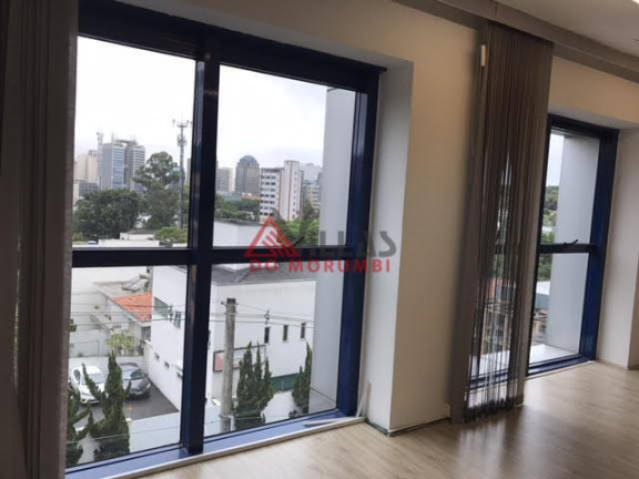 Imagem Sala Comercial à Venda, 270 m² em Vila Tramontano - São Paulo Imagem Sala Comercial à Venda, 270 m² em Vila Tramontano - São Paulo