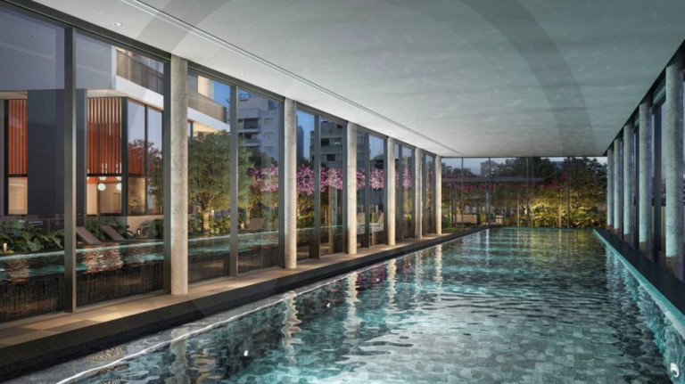 Imagem Apartamento com 2 Quartos à Venda, 151 m² em Pinheiros - São Paulo Imagem Apartamento com 2 Quartos à Venda, 151 m² em Pinheiros - São Paulo