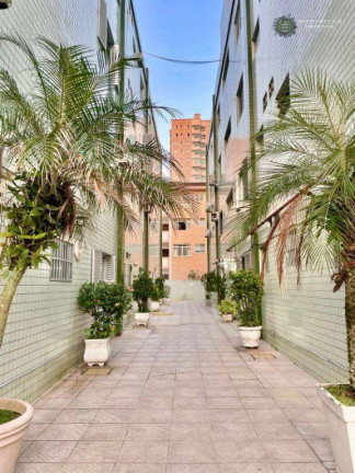 Apartamento com 1 Quarto à Venda, 25 m² em Boqueirão - Praia Grande