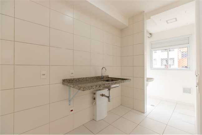 Imagem Imóvel com 1 Quarto à Venda, 34 m² em Liberdade - São Paulo Imagem Imóvel com 1 Quarto à Venda, 34 m² em Liberdade - São Paulo