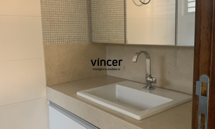 Imagem Apartamento com 4 Quartos à Venda, 224 m² em Setor Oeste - Goiânia