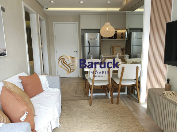 Foto do imóvel Apartamento com 2 Quartos à Venda, 63 m² em Jabaquara - São Paulo