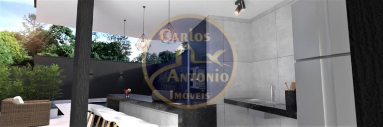 Imagem Apartamento com 2 Quartos à Venda, 130 m² em Campinho - Porto Seguro