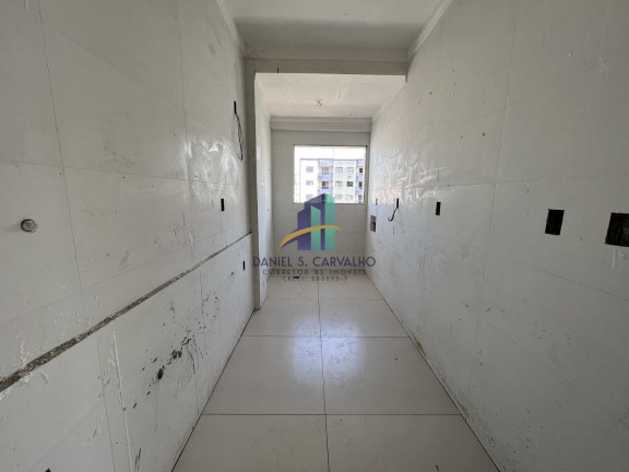Imagem Apartamento com 2 Quartos à Venda, 78 m² em Guilhermina - Praia Grande
