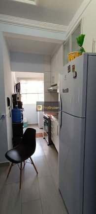 Imagem Apartamento com 2 Quartos à Venda, 53 m² em Jardim Maria - Piracicaba Imagem Apartamento com 2 Quartos à Venda, 53 m² em Jardim Maria - Piracicaba