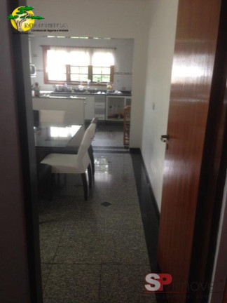 Imagem Casa com 3 Quartos à Venda, 188 m² em Chacara Do Encosto - São Paulo