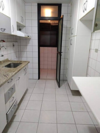 Imagem Apartamento com 3 Quartos à Venda, 75 m² em Vila Azevedo - São Paulo