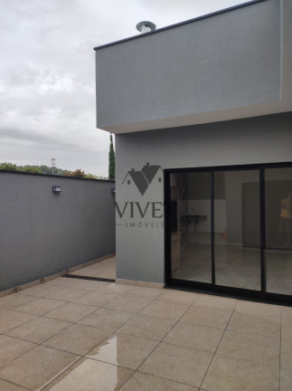 Imagem Casa de Condomínio com 3 Quartos à Venda, 147 m² em Jardim Golden Park Residence - Sorocaba