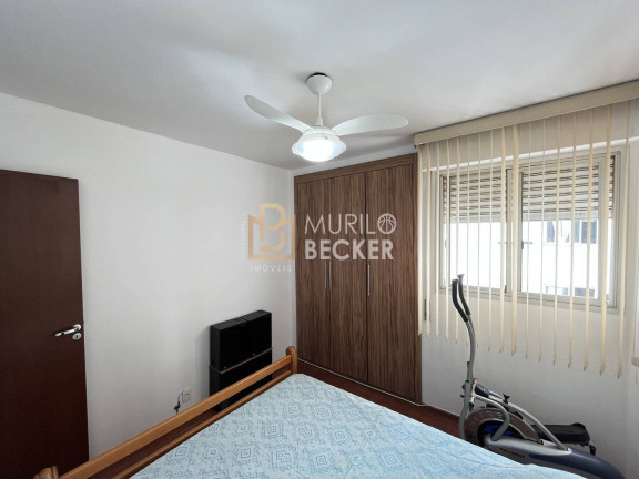 Imagem Apartamento com 3 Quartos à Venda, 84 m² em Jardim São Dimas - São José Dos Campos