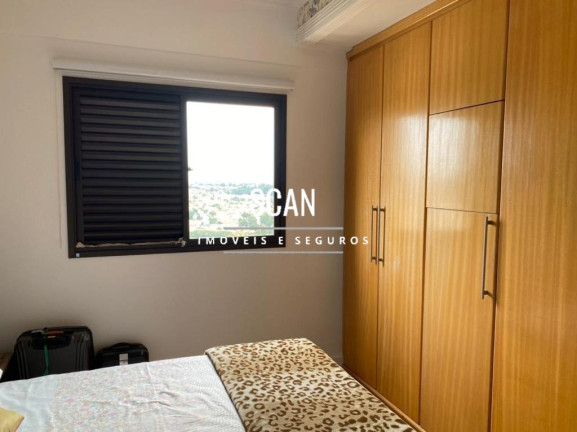 Imagem Cobertura com 3 Quartos à Venda, 166 m² em Jardim Guarani - Campinas Imagem Cobertura com 3 Quartos à Venda, 166 m² em Jardim Guarani - Campinas