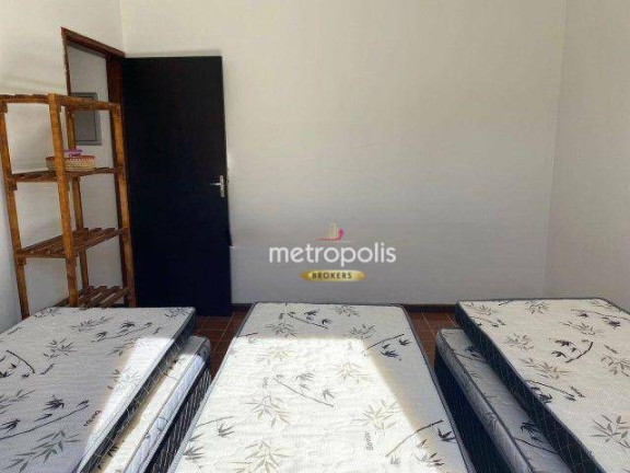 Imagem Casa com 2 Quartos à Venda, 300 m² em Jardim Itapoan - Bertioga