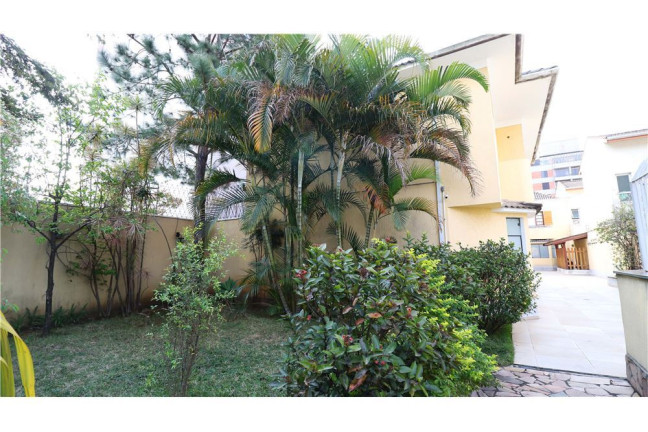 Imagem Casa com 1 Quarto à Venda,  em Vila Anglo Brasileira - São Paulo