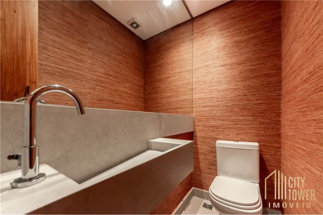 Imagem Apartamento com 3 Quartos à Venda, 198 m² em Itaim Bibi - São Paulo Imagem Apartamento com 3 Quartos à Venda, 198 m² em Itaim Bibi - São Paulo