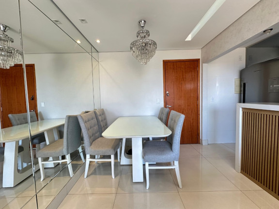 Imagem Imóvel com 2 Quartos à Venda, 54 m² em Norte (águas Claras) - Brasília Imagem Imóvel com 2 Quartos à Venda, 54 m² em Norte (águas Claras) - Brasília