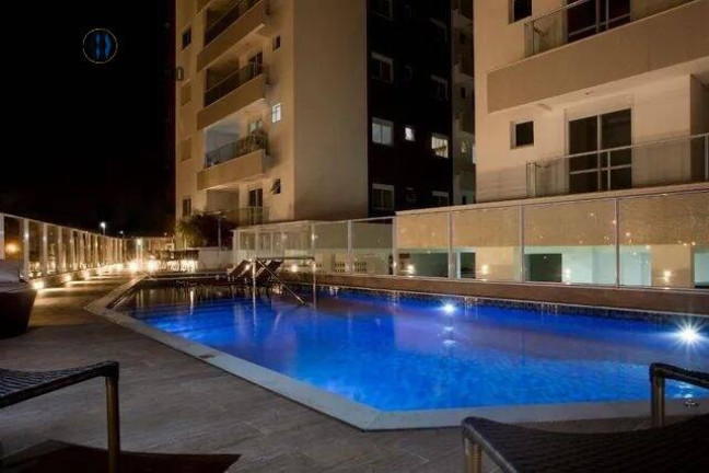 Imagem Apartamento com 3 Quartos à Venda, 104 m² em Nossa Senhora Do Rosário - São José