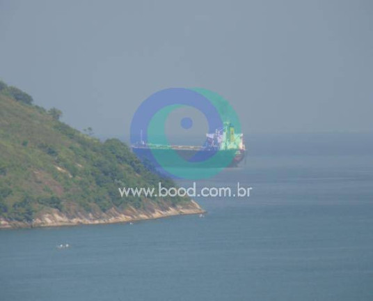 Imagem Cobertura com 3 Quartos à Venda, 350 m² em Ponta Da Praia - Santos