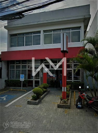 Loja para Alugar, 353 m² em Parque Cecap - Guarulhos