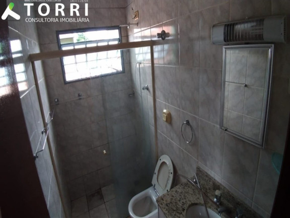 Imagem Sobrado com 2 Quartos à Venda, 170 m² em Vila Santana - Sorocaba Imagem Sobrado com 2 Quartos à Venda, 170 m² em Vila Santana - Sorocaba