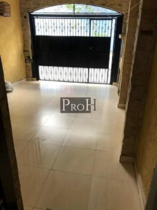 Imagem Sobrado com 2 Quartos à Venda, 117 m² em Santa Paula - São Caetano Do Sul Imagem Sobrado com 2 Quartos à Venda, 117 m² em Santa Paula - São Caetano Do Sul