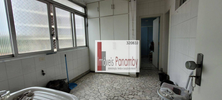 Imagem Apartamento com 3 Quartos à Venda, 186 m² em Ipiranga - São Paulo Imagem Apartamento com 3 Quartos à Venda, 186 m² em Ipiranga - São Paulo