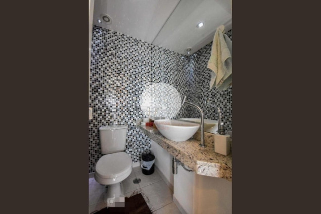 Imagem Apartamento com 3 Quartos à Venda, 117 m² em Chácara Santo Antônio - São Paulo Imagem Apartamento com 3 Quartos à Venda, 117 m² em Chácara Santo Antônio - São Paulo