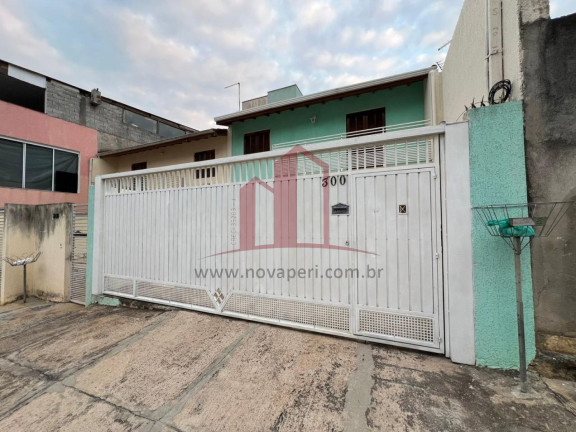 Imagem Casa com 3 Quartos à Venda, em Parque Vitória - Franco Da Rocha Imagem Casa com 3 Quartos à Venda, em Parque Vitória - Franco Da Rocha