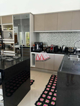 Imagem Casa com 3 Quartos à Venda, 220 m² em Condomínio Residencial Villagio Milano - Sorocaba Imagem Casa com 3 Quartos à Venda, 220 m² em Condomínio Residencial Villagio Milano - Sorocaba
