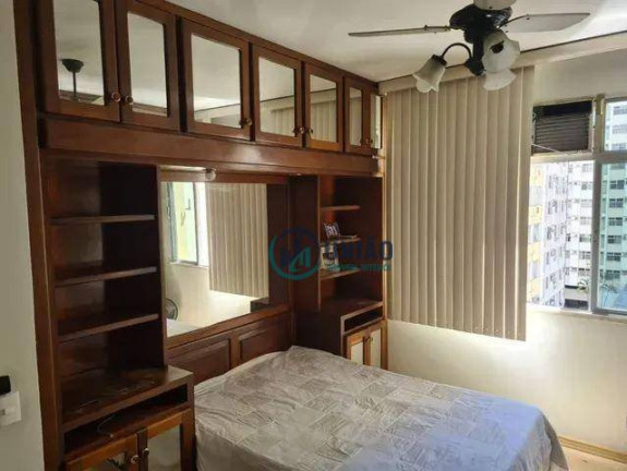 Imagem Apartamento com 2 Quartos à Venda, 83 m² em Icaraí - Niterói
