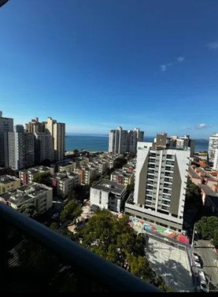 Apartamento com 2 Quartos à Venda, 62 m² em Itapuã - Vila Velha