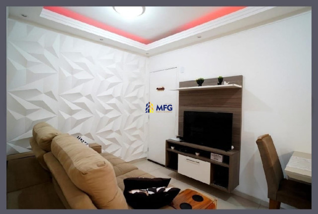 Imagem Apartamento com 2 Quartos à Venda, 55 m² em Condomínio Parque Serrano - Sorocaba Imagem Apartamento com 2 Quartos à Venda, 55 m² em Condomínio Parque Serrano - Sorocaba