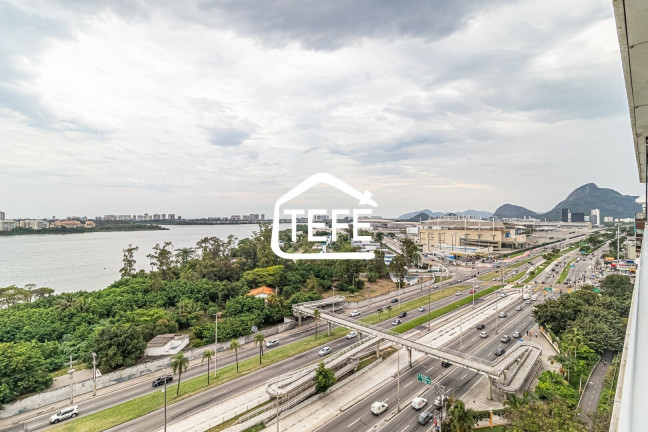 Imagem Cobertura com 4 Quartos à Venda, 318 m² em Jacarepaguá - Rio De Janeiro