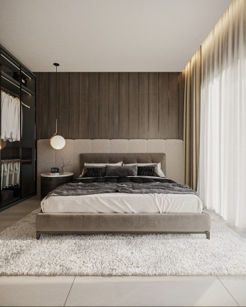Imagem Apartamento com 1 Quarto à Venda, 54 m² em Centro - Gramado