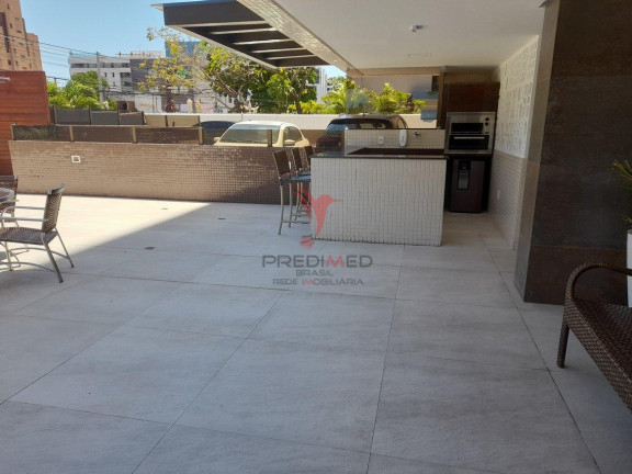 Imagem Apartamento com 4 Quartos à Venda, 180 m² em Tambaú - João Pessoa Imagem Apartamento com 4 Quartos à Venda, 180 m² em Tambaú - João Pessoa