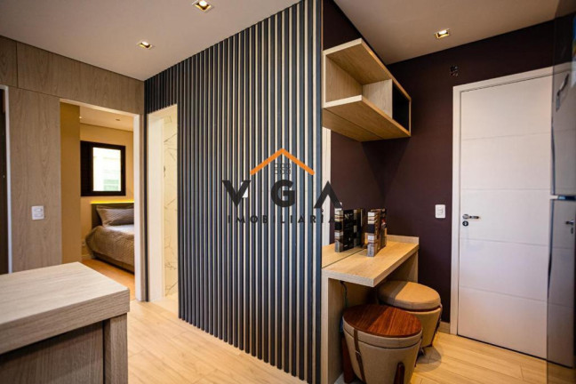 Imagem Apartamento com 2 Quartos à Venda, 41 m² em Vila Nova Savoia Imagem Apartamento com 2 Quartos à Venda, 41 m² em Vila Nova Savoia