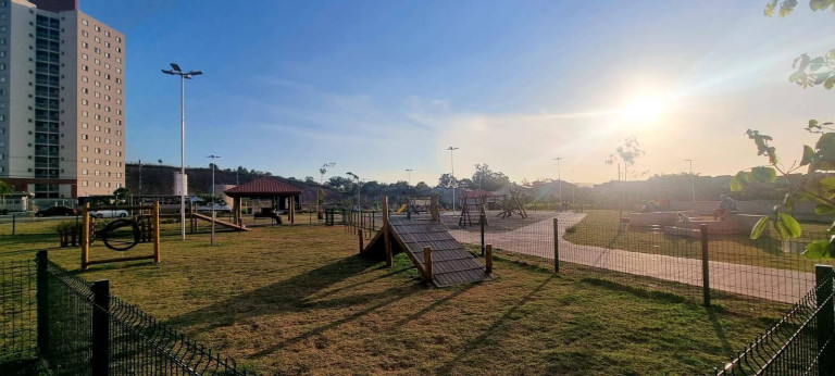 Imagem Apartamento com 1 Quarto à Venda, 43 m² em Nova Cidade Jardim - Jundiaí Imagem Apartamento com 1 Quarto à Venda, 43 m² em Nova Cidade Jardim - Jundiaí