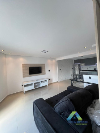 Imagem Apartamento com 2 Quartos à Venda, 130 m² em Parque João Ramalho - Santo André Imagem Apartamento com 2 Quartos à Venda, 130 m² em Parque João Ramalho - Santo André