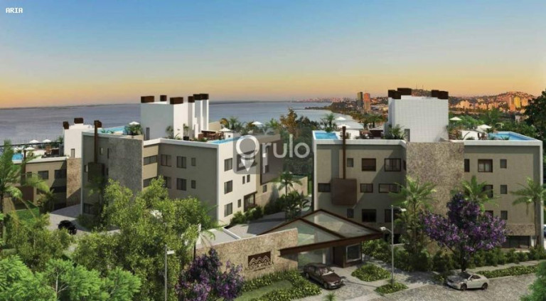 Imagem Apartamento com 3 Quartos à Venda, 347 m² em Villa Assunção - Porto Alegre