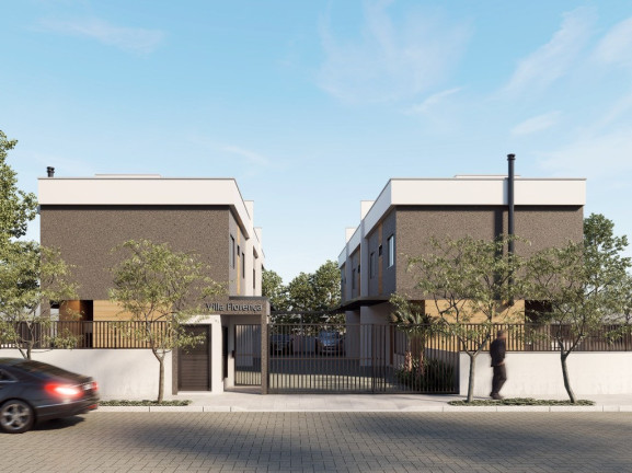 Imagem Casa com 3 Quartos à Venda, 92 m² em Nova Palhoça - Palhoça Imagem Casa com 3 Quartos à Venda, 92 m² em Nova Palhoça - Palhoça
